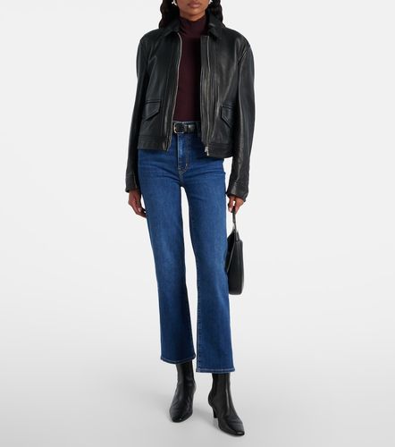 Frame Jean Sleek droit - Frame - Modalova