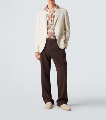 Etro Chemise en coton - Etro - Modalova