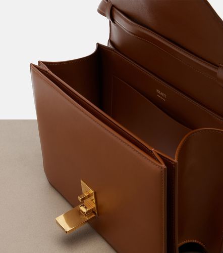 Sac à bandoulière Blake en cuir - Khaite - Modalova