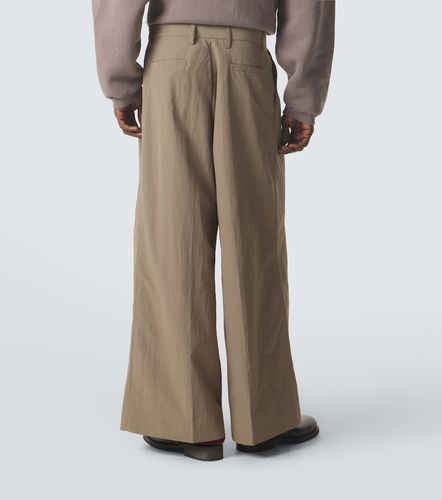 ERL Pantalon ample - ERL - Modalova