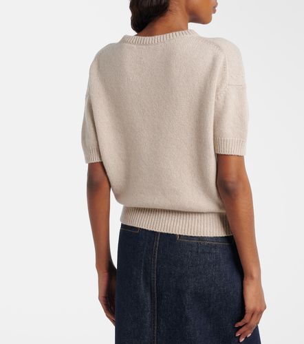 Khaite Pull Golden en cachemire - Khaite - Modalova