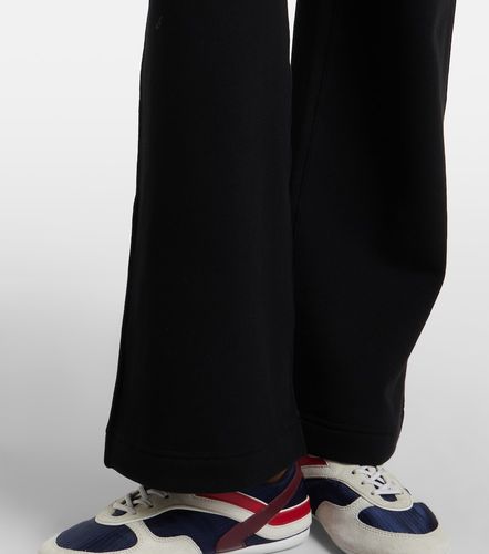 Pantalon de survêtement en coton mélangé - Polo Ralph Lauren - Modalova