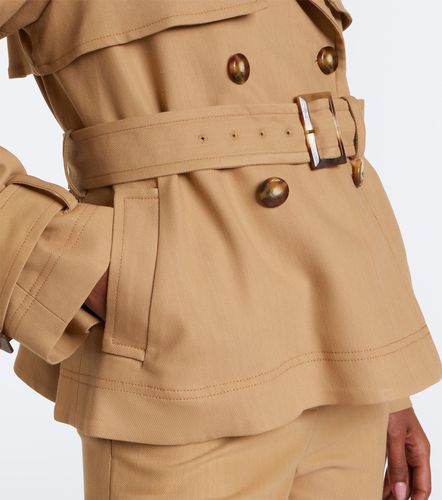 Veronica Beard Trench-coat Lazaro - Veronica Beard - Modalova