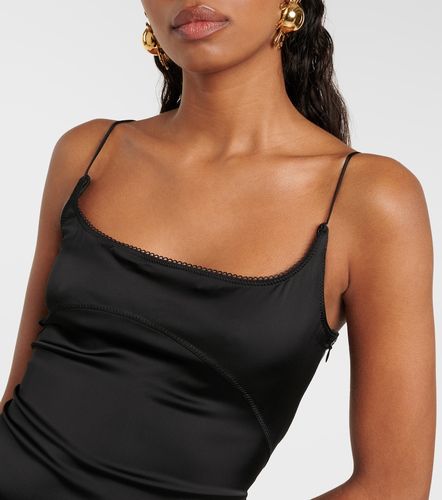 Jacquemus Robe midi Notte - Jacquemus - Modalova