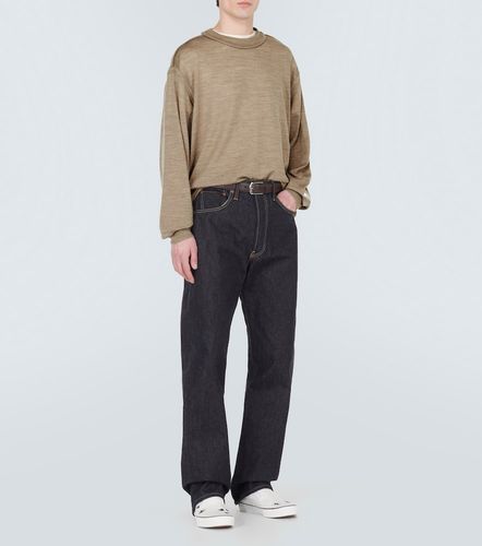 Undercover Sweat-shirt en laine - Undercover - Modalova