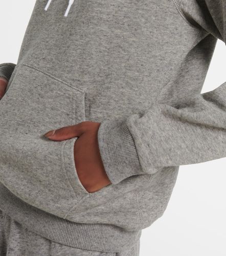 Sweat-shirt en coton mélangé - Polo Ralph Lauren - Modalova