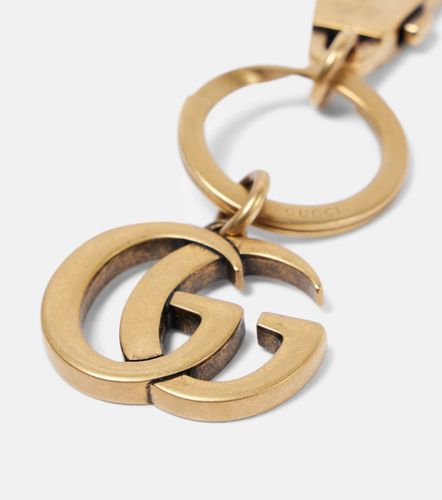 Gucci Porte-clés Double G - Gucci - Modalova