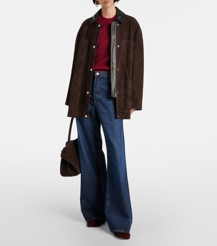 Frame Jean ample The Loose - Frame - Modalova