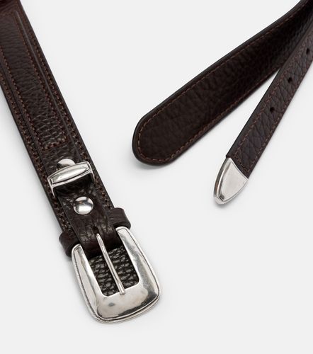 Lemaire Ceinture en cuir - Lemaire - Modalova
