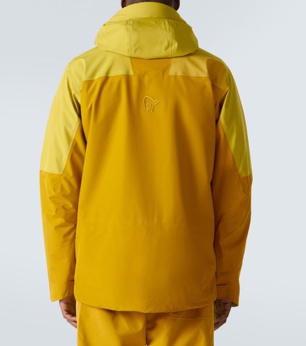 Norrøna Veste de ski Lofoten Gore-Tex® - Norrona - Modalova