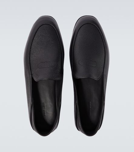 Mocassins Kingston II en cuir - John Lobb - Modalova