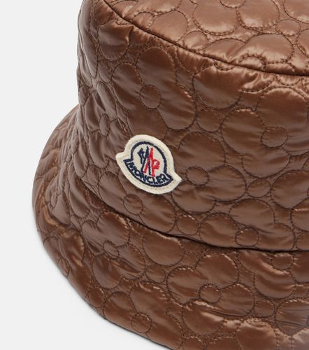 Moncler Chapeau bob réversible - Moncler - Modalova