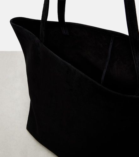 The Row Sac Park Three Edge en daim - The Row - Modalova
