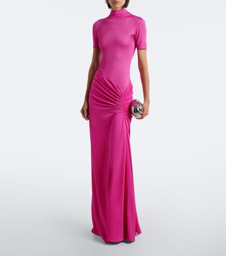 Robe longue Fusion - Christopher Esber - Modalova