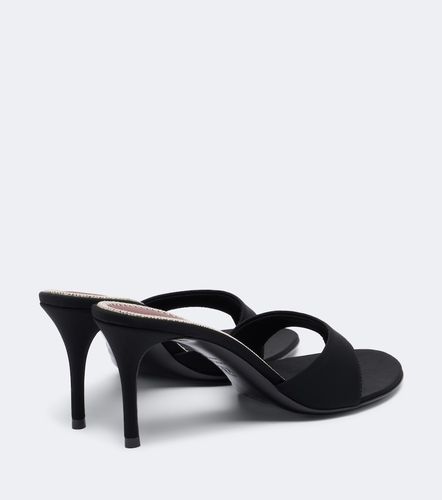 Magda Butrym Mules en satin - Magda Butrym - Modalova