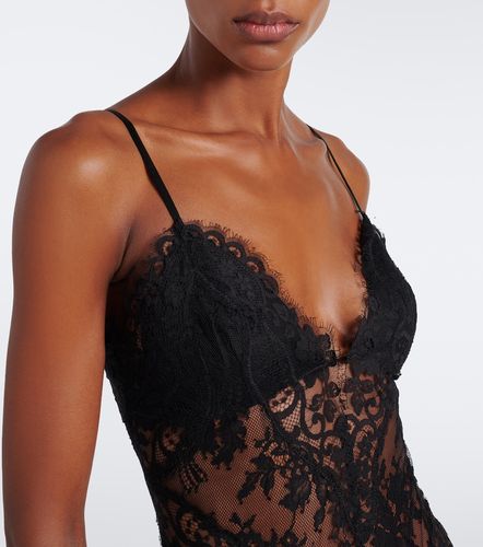 Zimmermann Body en dentelle - Zimmermann - Modalova