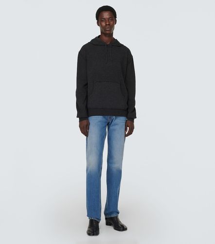 Sweat-shirt en laine et cachemire - Maison Margiela - Modalova
