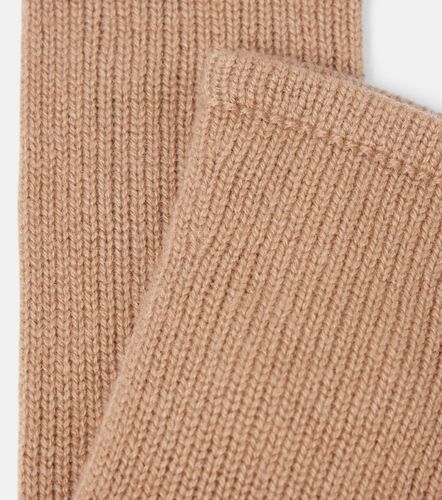 Max Mara Gants en cachemire - Max Mara - Modalova