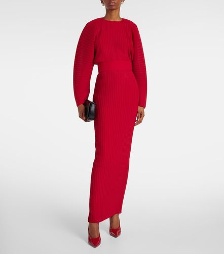 Solace London Robe longue Mirabelle - Solace London - Modalova