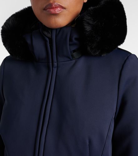 Veste doudoune de ski Hida à capuche - Goldbergh - Modalova