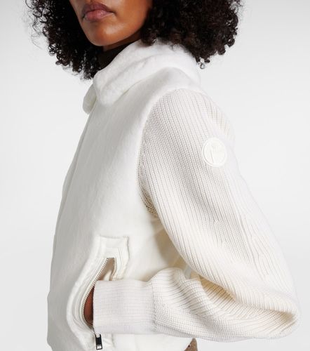 Fusalp Veste Paige - Fusalp - Modalova