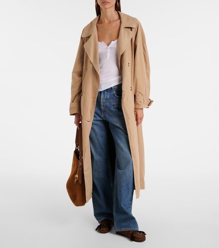 Isabel Marant Manteau Elea - Isabel Marant - Modalova