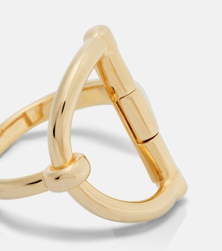 Gucci Bracelet Half Horsebit - Gucci - Modalova