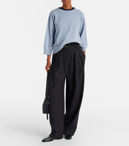 Pull N°398 Jewel en cachemire - Extreme Cashmere - Modalova