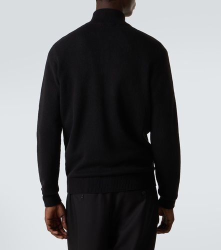 Saman Amel Pull Halle en cachemire - Saman Amel - Modalova