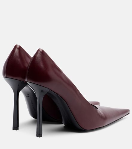 Victoria Beckham Escarpins en cuir - Victoria Beckham - Modalova