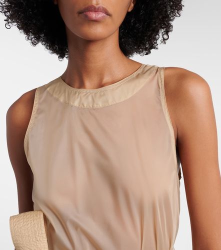 Saint Laurent Robe midi - Saint Laurent - Modalova