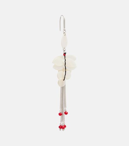 Boucles d’oreilles Halsey à ornements - Isabel Marant - Modalova