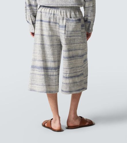 Bermuda Paula's Ibiza en coton - Loewe - Modalova