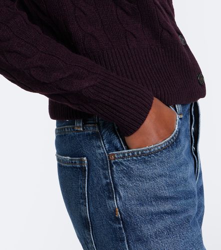 Cardigan en laine et cachemire - Polo Ralph Lauren - Modalova