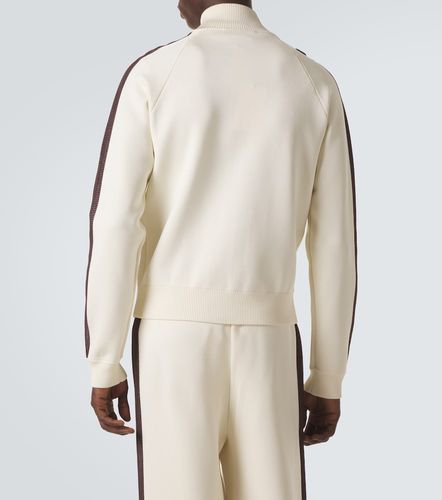 Veste de survêtement Tide - Wales Bonner - Modalova
