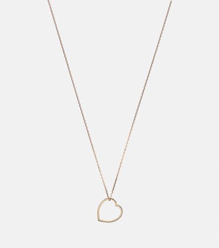 Collier Antifer Heart en or 18 ct - Repossi - Modalova
