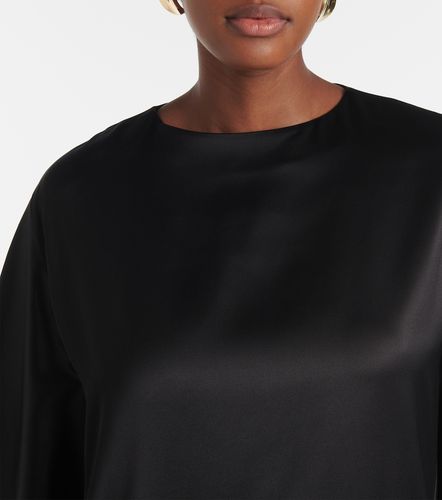 Robe longue Devora déstructurée - Fforme - Modalova