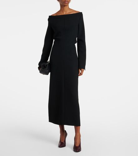Proenza Schouler Robe midi Yara - Proenza Schouler - Modalova