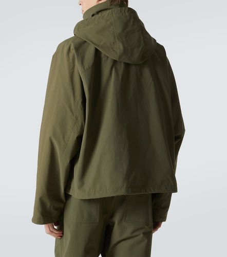 Bottega Veneta Blouson en faille - Bottega Veneta - Modalova