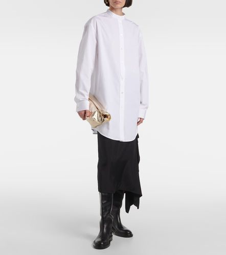 Chemise Wednesday en coton - Jil Sander - Modalova