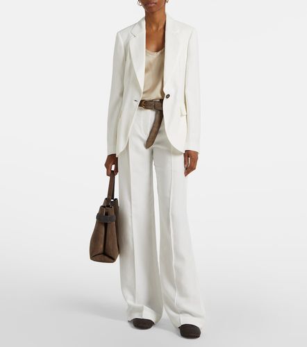 Pantalon ample Monili - Brunello Cucinelli - Modalova