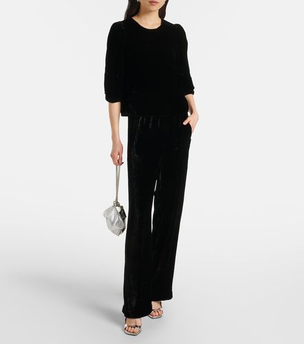 Velvet Top Nancy en velours - Velvet - Modalova