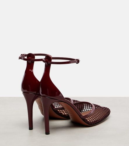 Alaïa Escarpins 90 - Alaia - Modalova