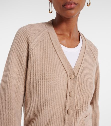 Cardigan en laine et cachemire - Victoria Beckham - Modalova