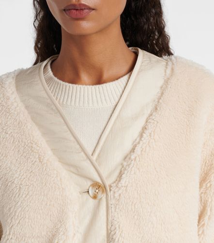 Varley Veste Drew réversible - Varley - Modalova