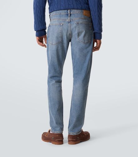 Polo Ralph Lauren Jean droit - Polo Ralph Lauren - Modalova