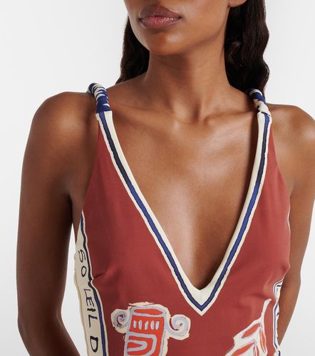 Alémais Maillot de bain imprimé Soleil D’Amour - Alemais - Modalova