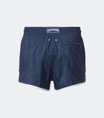 Short de bain à taille mi-haute - Vilebrequin - Modalova