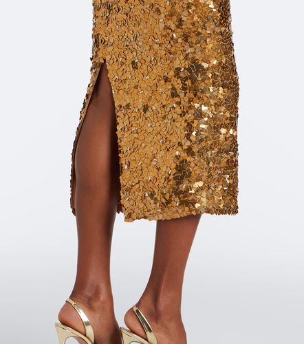 Robe de cocktail Karter à sequins - Rachel Gilbert - Modalova