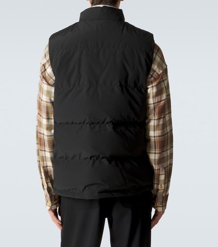 Veste doudoune sans manches Freestyle Crew - Canada Goose - Modalova